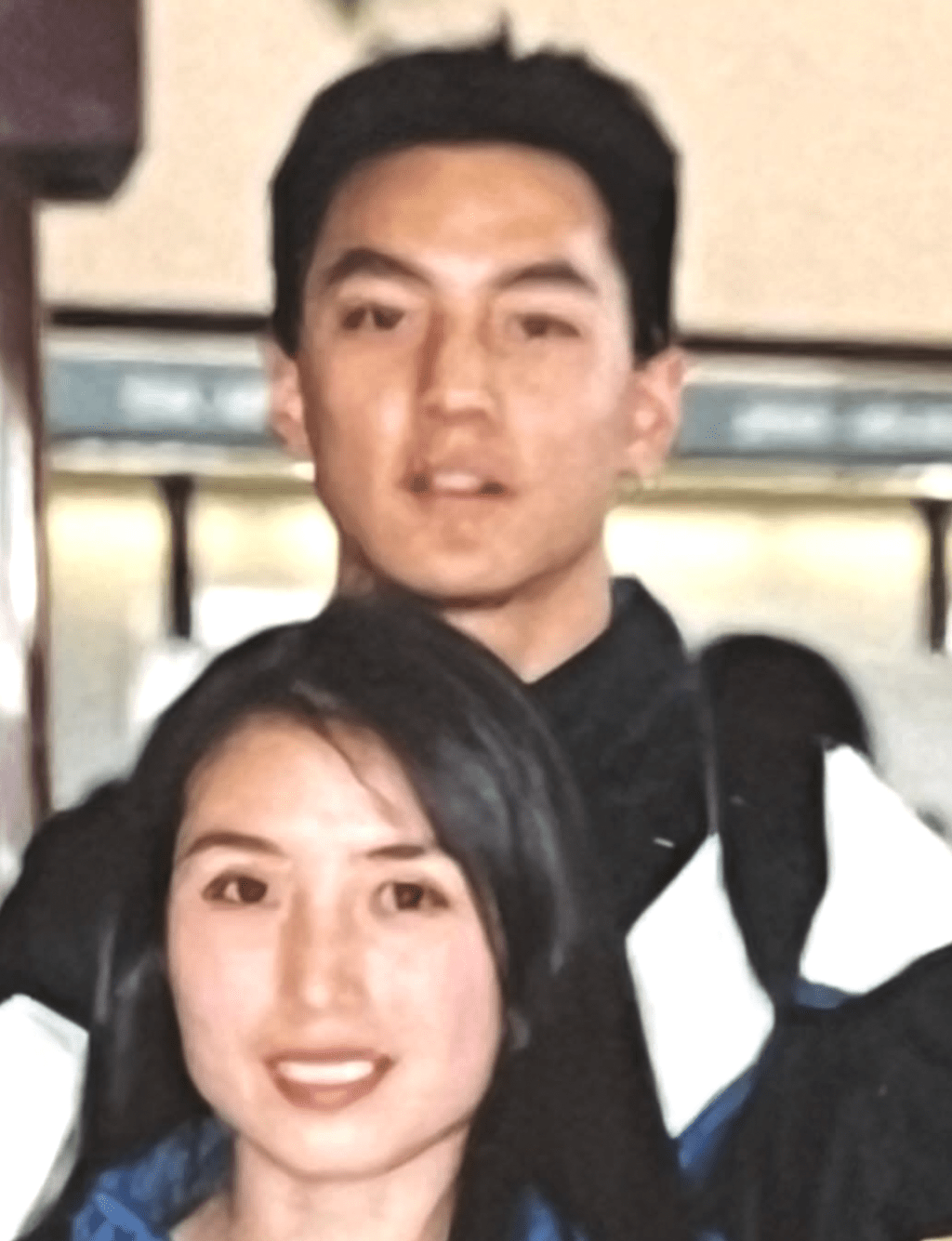 吳彥祖與郭富城的1994年舊照亦獲網民激讚帥氣爆燈。
