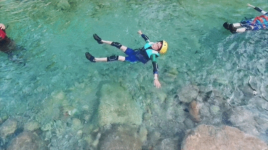 窩囊版漂流。 窩囊版漂流。
