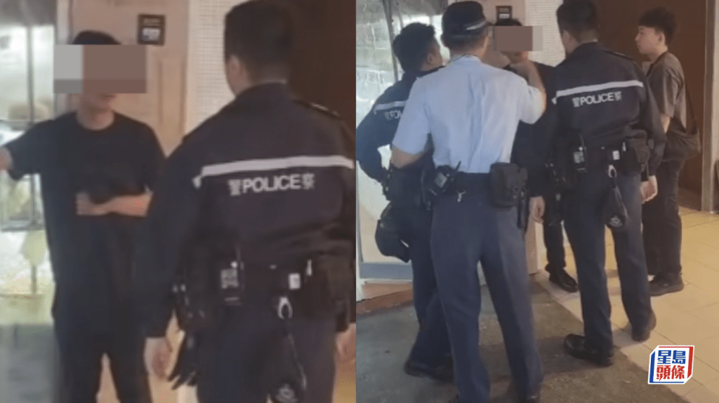 fb@青衣街坊吹水會