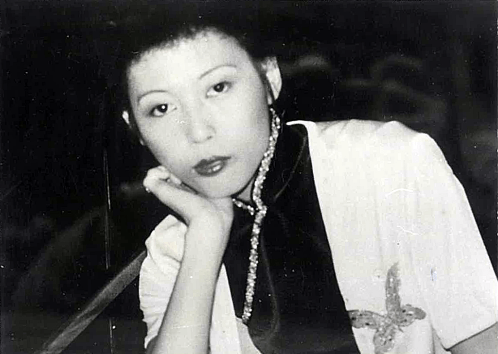 死者陈凤兰是林过云第一个杀害的无辜女子。资料图片