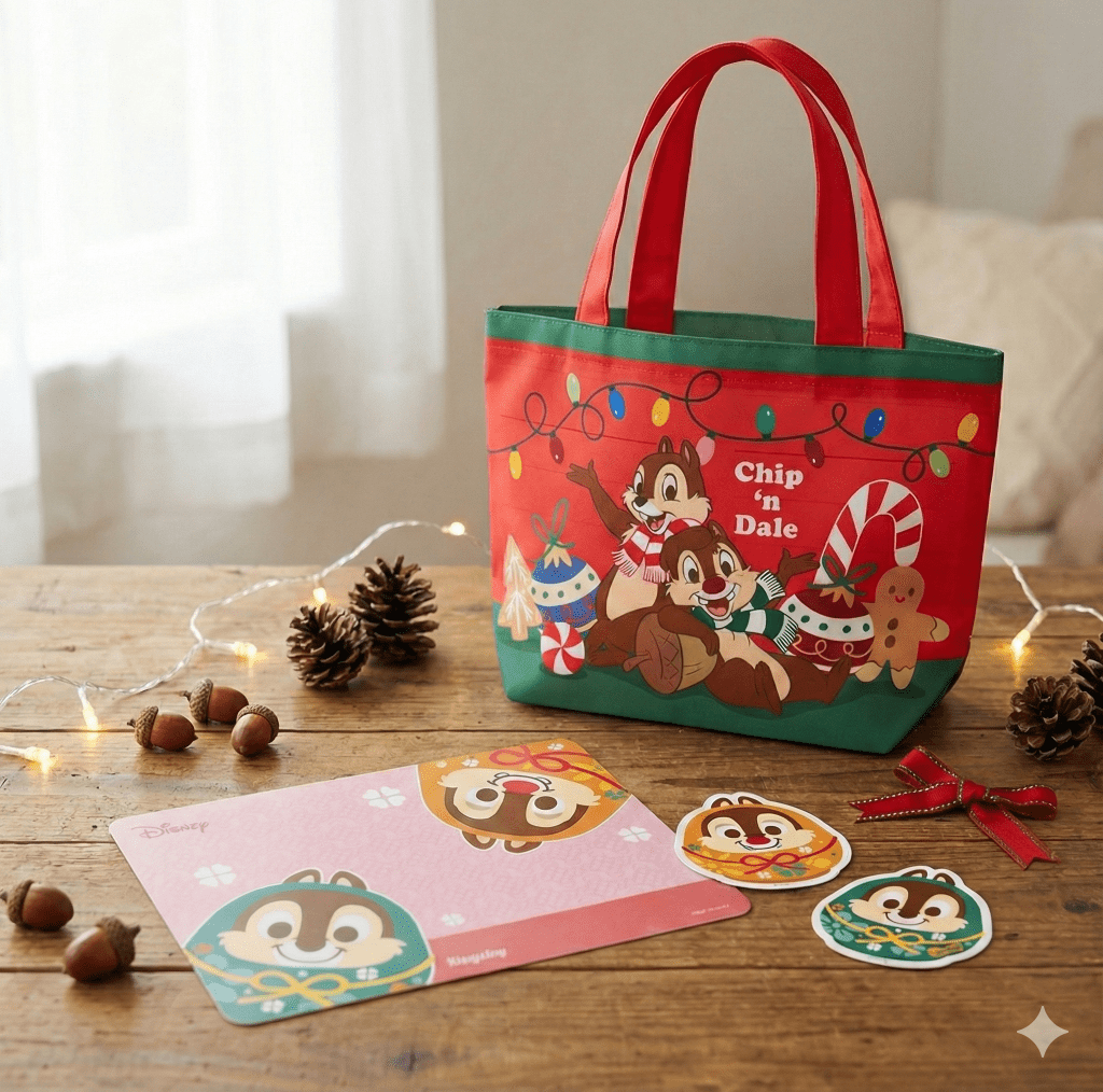 贺年团圆4人套餐礼品 （图片来源：山下菓子）