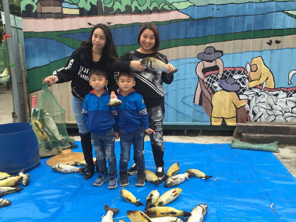 （圖片來源：香港觀鳥會）