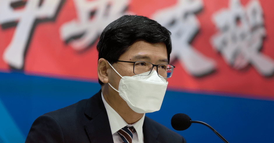 高拔陞指病人等候入院情況有改善。資料圖片