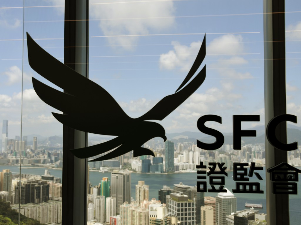 陳振英指本港已建立虛擬資產交易平台的發牌制度,反映政府及監管機構對潛在風潮的警惕及應對。資料圖片 陳振英指本港已建立虛擬資產交易平台的發牌制度,反映政府及監管機構對潛在風潮的警惕及應對。資料圖片