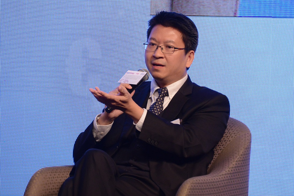 中文大學劉佐德全球經濟及金融研究所常務所長莊太量表示，香港向來不是以科技作為經濟發展動力，認為對本港GDP影響不大。