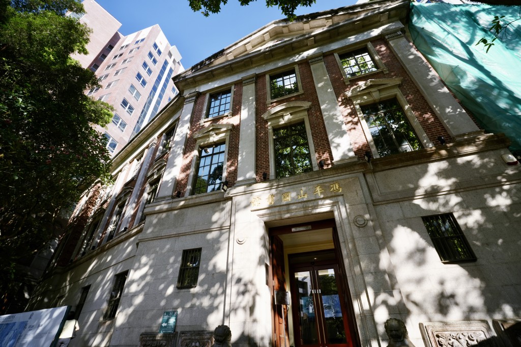 港大表示，這項基礎突破，有助推動開發更先進的晶片檢測設備或突破性的醫療診斷儀器。資料圖片