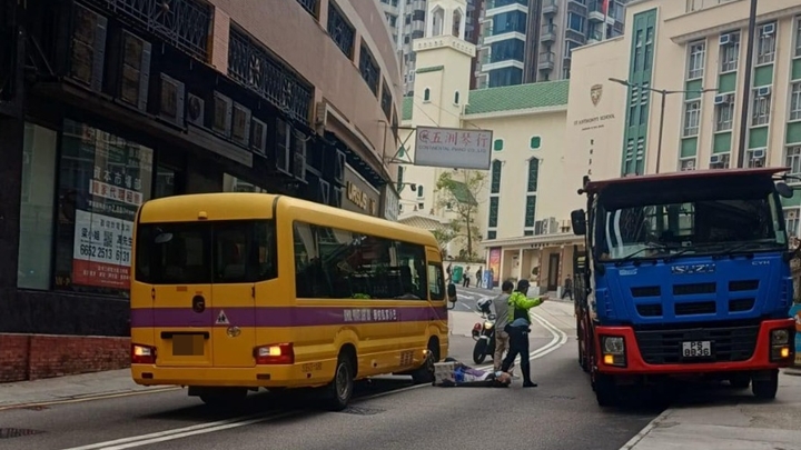 fb西環變幻時圖片