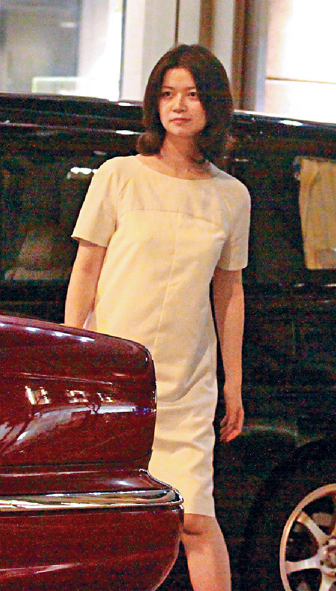 ■于文鳳未有透露具體婚期。