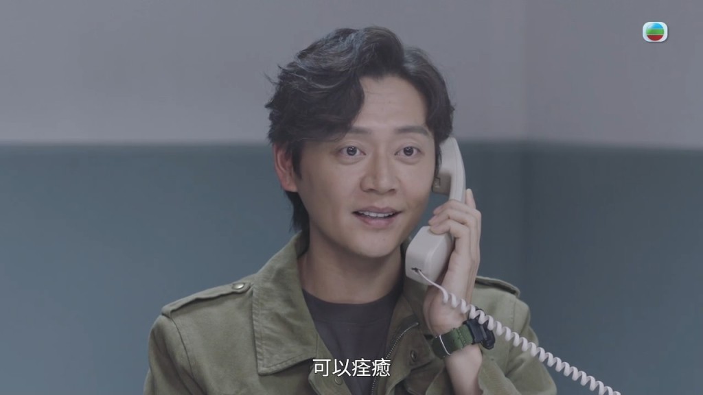 當張振朗一玩篤爆。 當張振朗一玩篤爆。