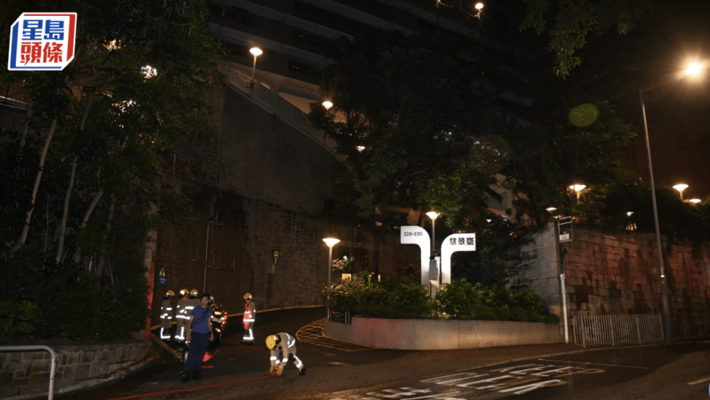 黎志偉攝