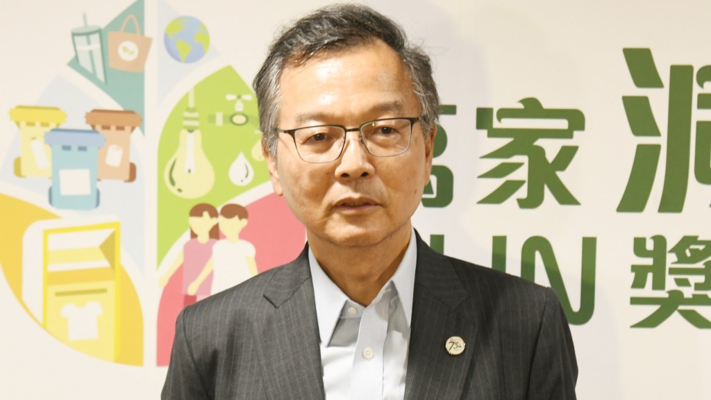 林正財指檢討公院急症室收費,不是為要增加政府收入,是希望理順市民求醫習慣。資料圖片