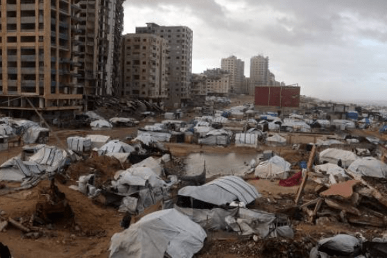 巴勒斯坦各派別已就管理加沙地帶的技術官僚委員會成員名單達成一致。法新社