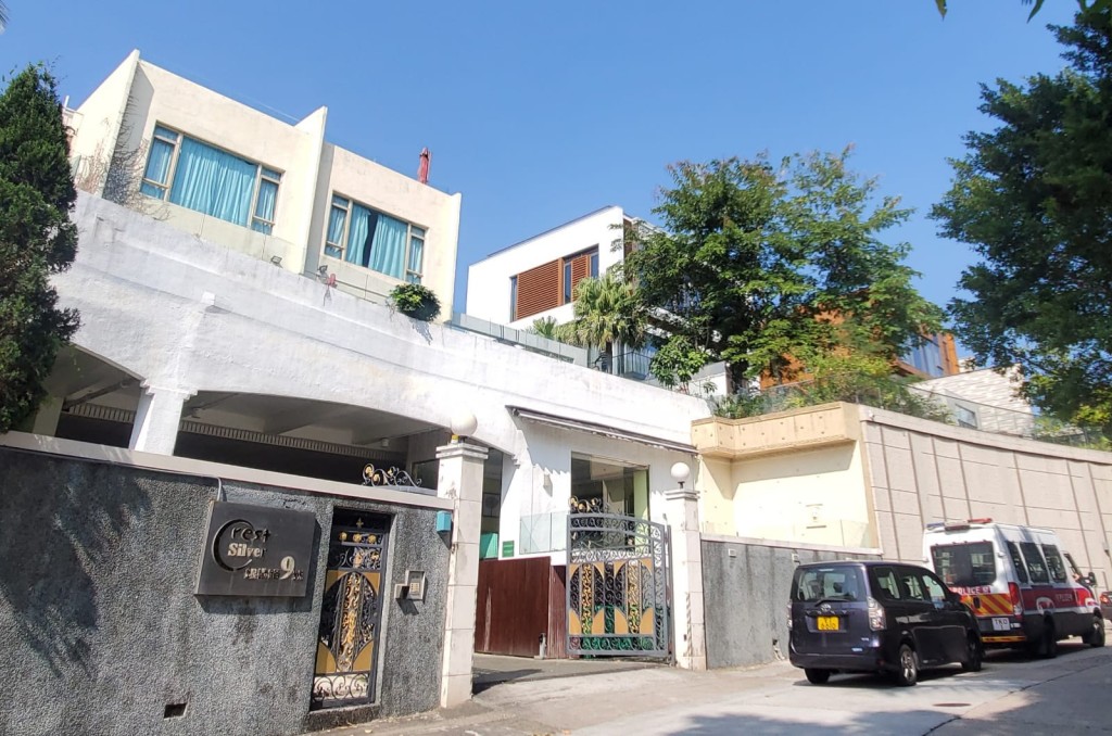 警方正調查事件。林思明攝
