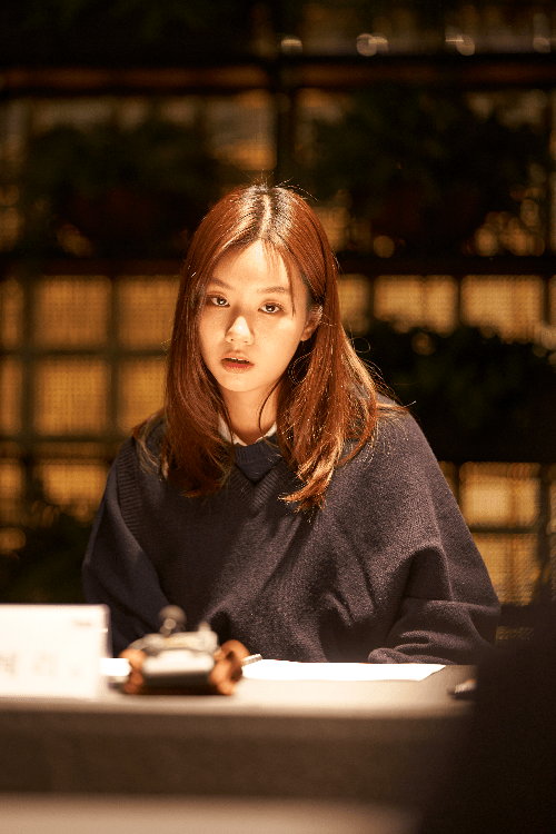 犯罪電影《熱帶夜 열대야》劇照 犯罪電影《熱帶夜 열대야》劇照