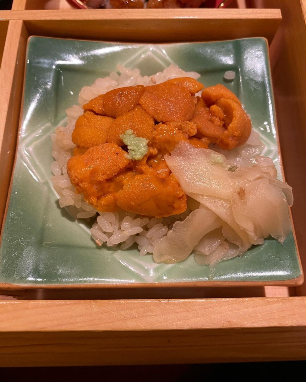 海膽