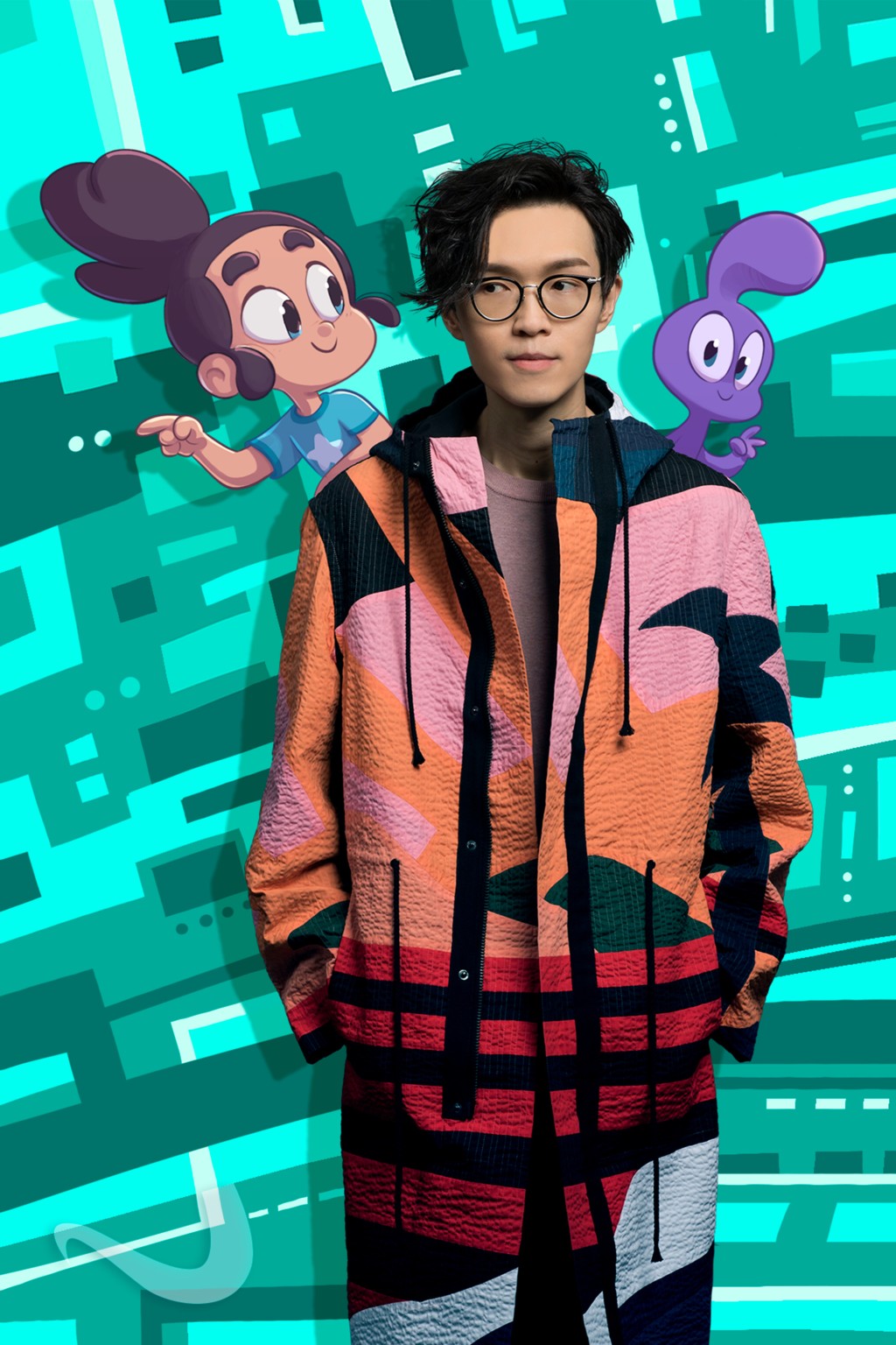 歌手方大同於今年2月離世。 歌手方大同於今年2月離世。
