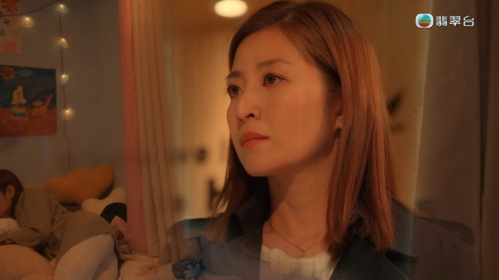 第二集《婚后事》以「Emma张明芯」陈自瑶角度讲述她与老公「Tim潘善仁」罗子溢为何闹离婚。