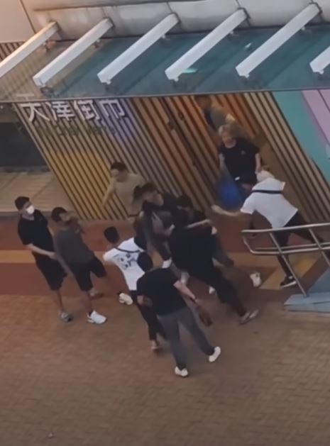 網上影片截圖