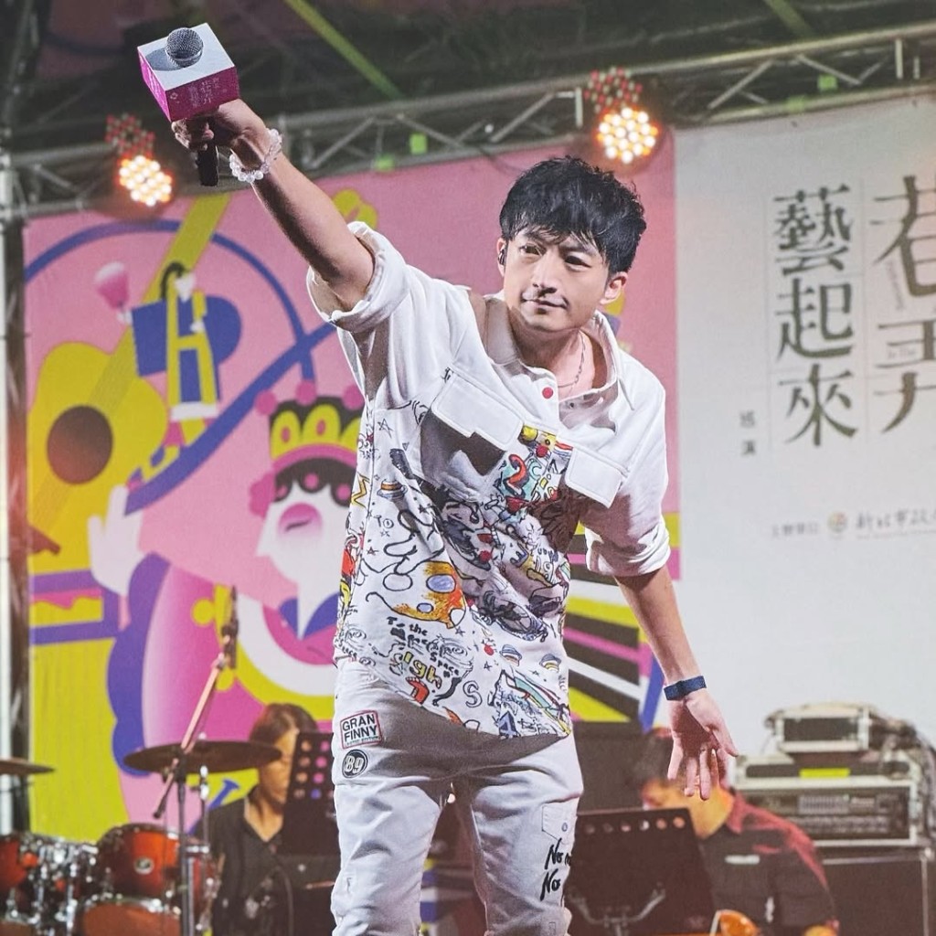葉諾帆大難不死。 葉諾帆大難不死。