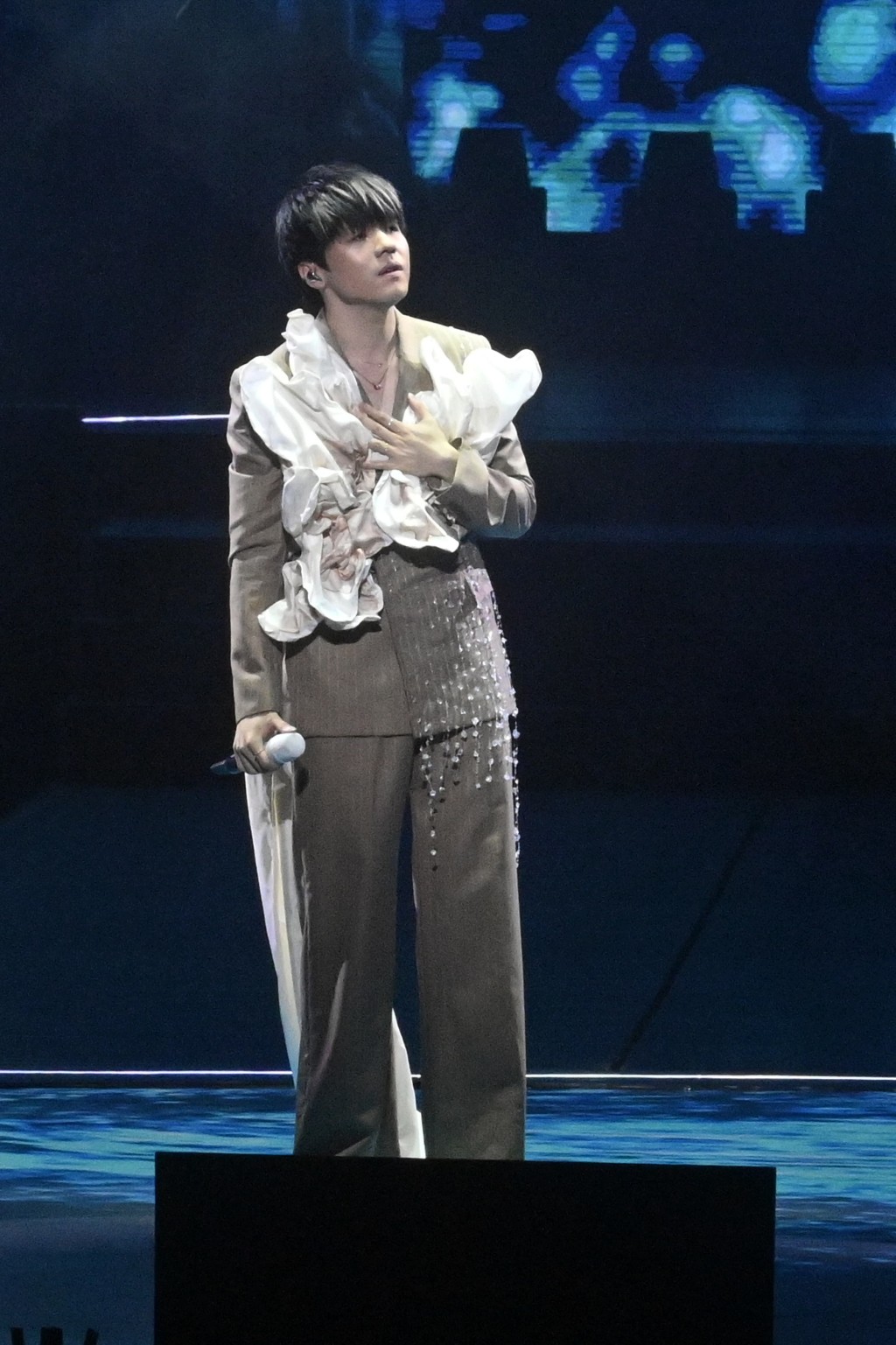 Ian情深款款冧Hellosss。 Ian情深款款冧Hellosss。