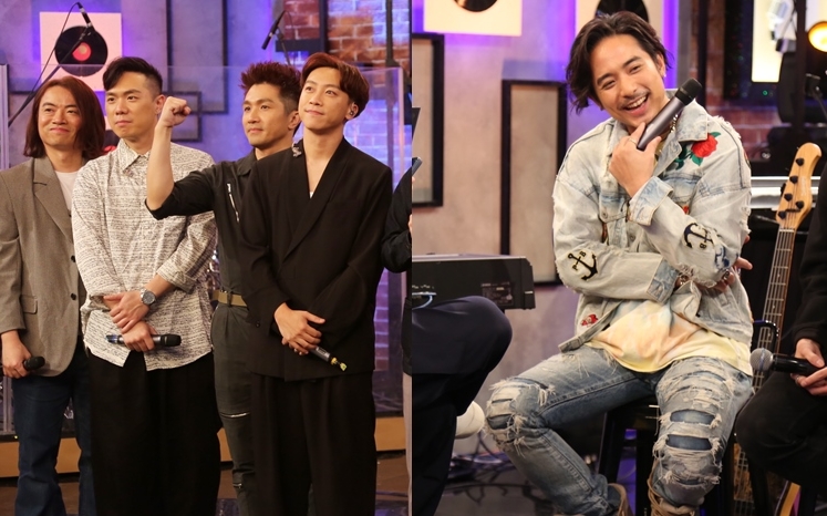 Supper Moment挑戰超高難度。