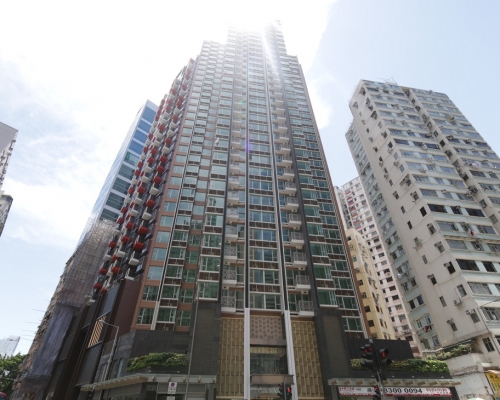 天后DIVA特色戶1750萬沽 低市價10%