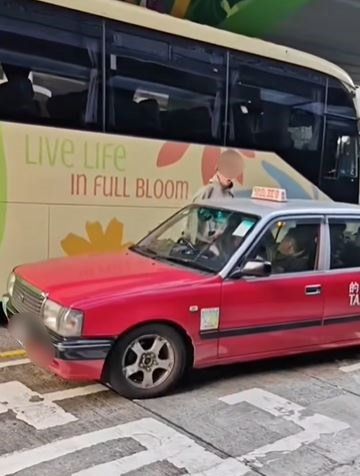 fb車cam L（香港群組）影片截圖