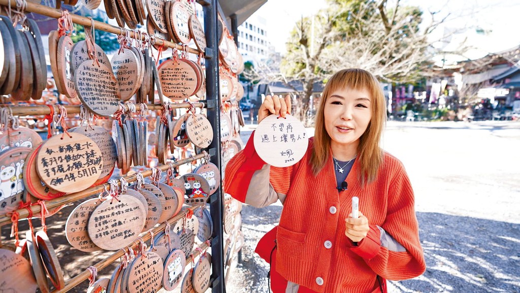 杜如風自爆曾多次遇上渣男。