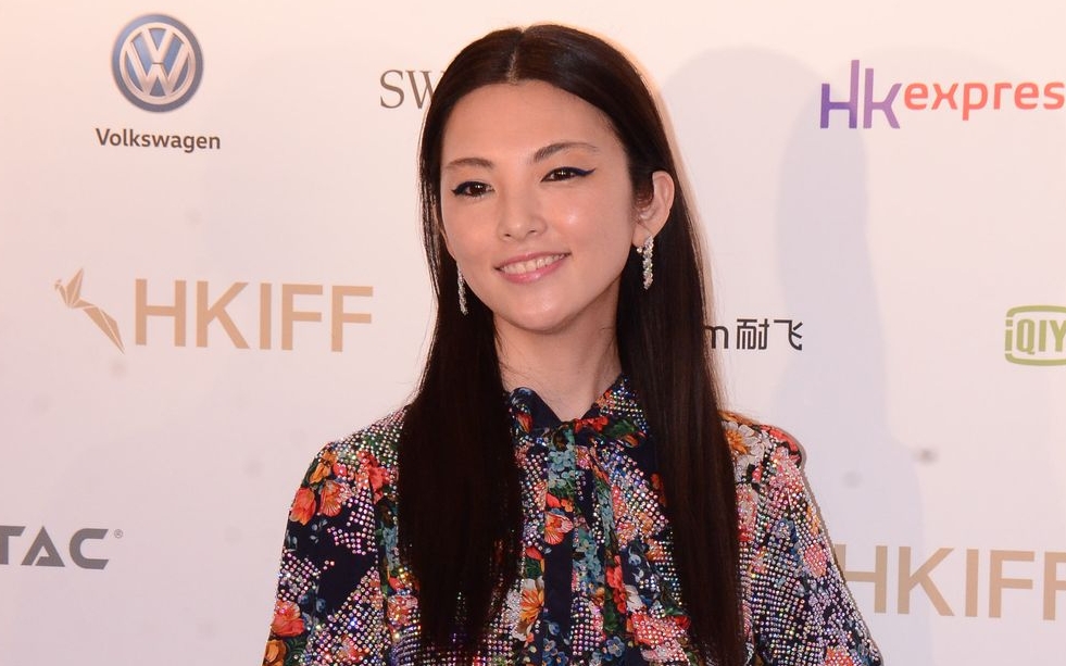 田中麗奈得償於40歲前當媽。（資料圖片）