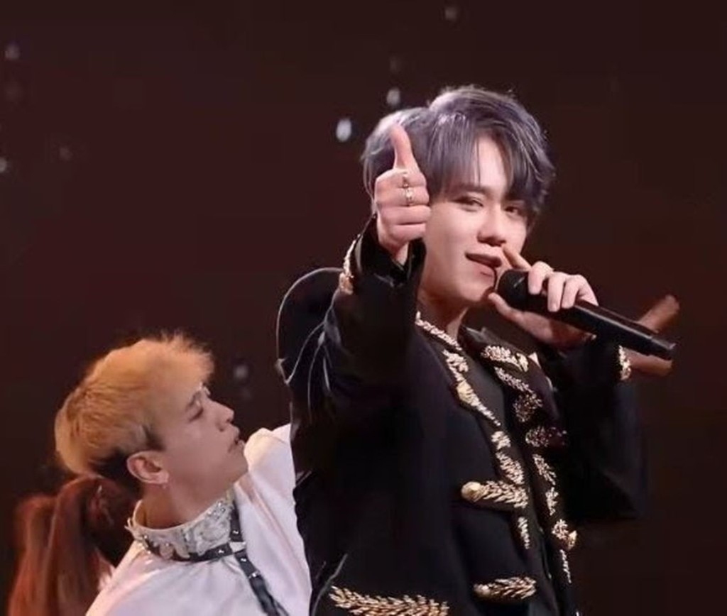 AK闻姜涛“转会”，“出面乱讲。”