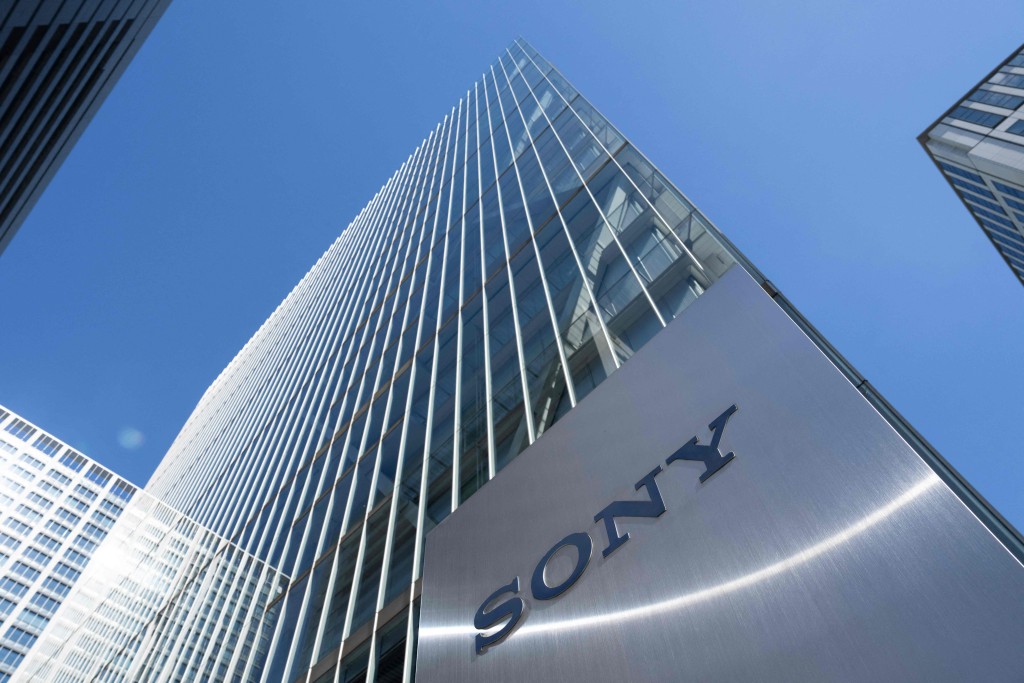 Sony熊本廠將從8月4日開始分階段復生產。法新社 Sony熊本廠將從8月4日開始分階段復生產。法新社