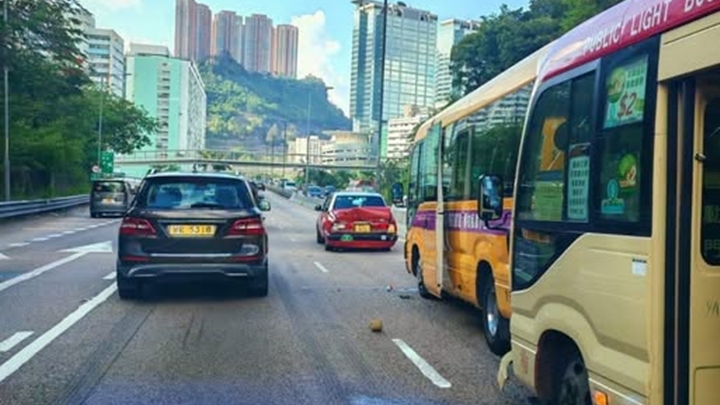 車cam L(香港群組)