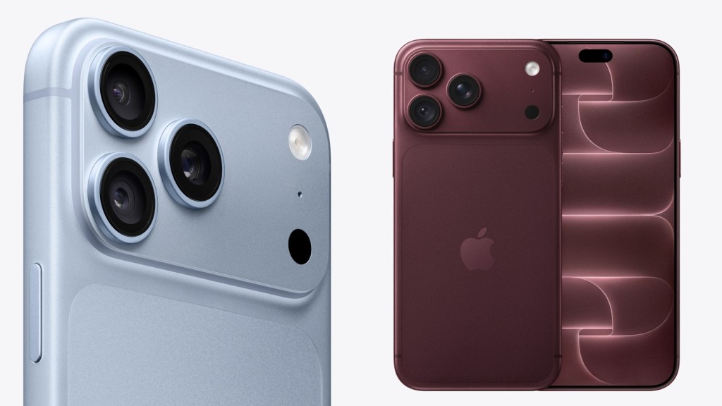 iPhone18預購︱Apple香港回應信用卡盜用：接收訂單前會接受審核 正盡快取消任何欺詐交易
