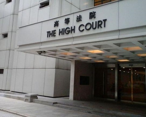 內地律師涉違反保密責任,港交所入稟要求交出文件。資料圖片