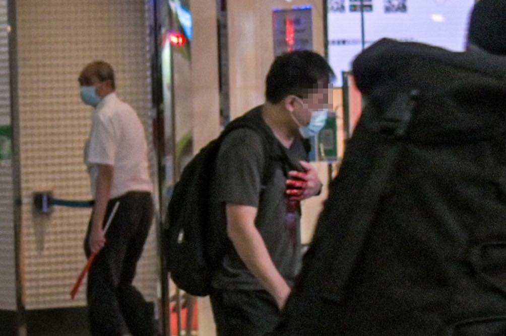 《環球時報》指任何恐襲都不能被接受且要嚴厲打擊。資料圖片
