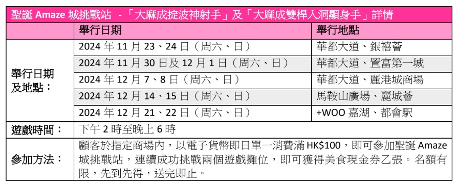 大麻成相关活动