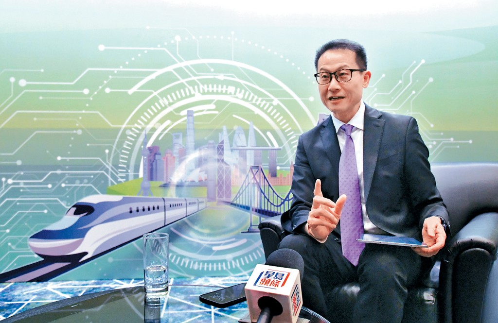 路政署署長邱國鼎表示,目前已經完成了11號幹線整個項目的環評和刊憲等前期工作。