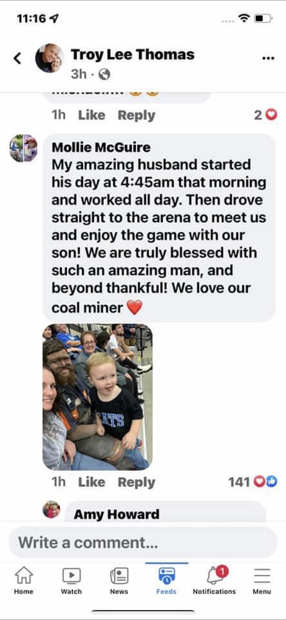 （圖片來源：Twitter@John Calipari）