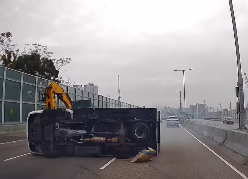 fb車cam L（香港群組）影片截圖