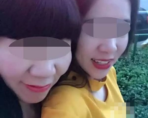 2名死者:呂婦和姓梁女兒。網圖