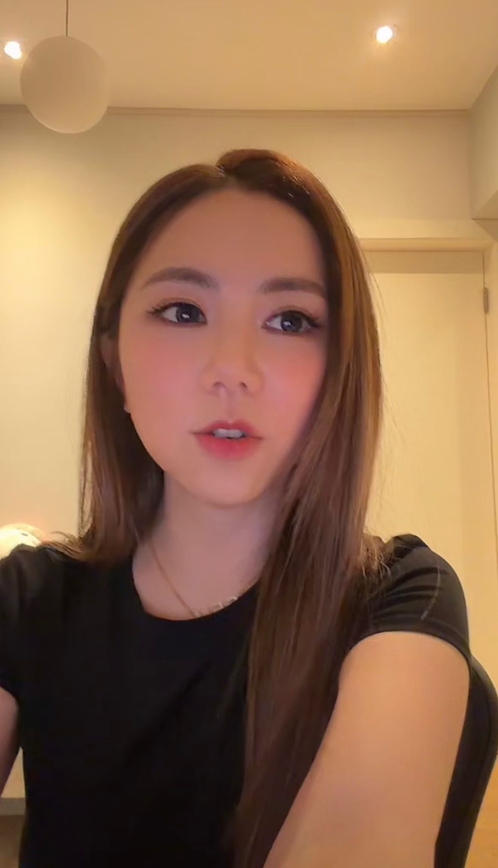 G.E.M.直言佩服自己能夠撐過153場巡唱。