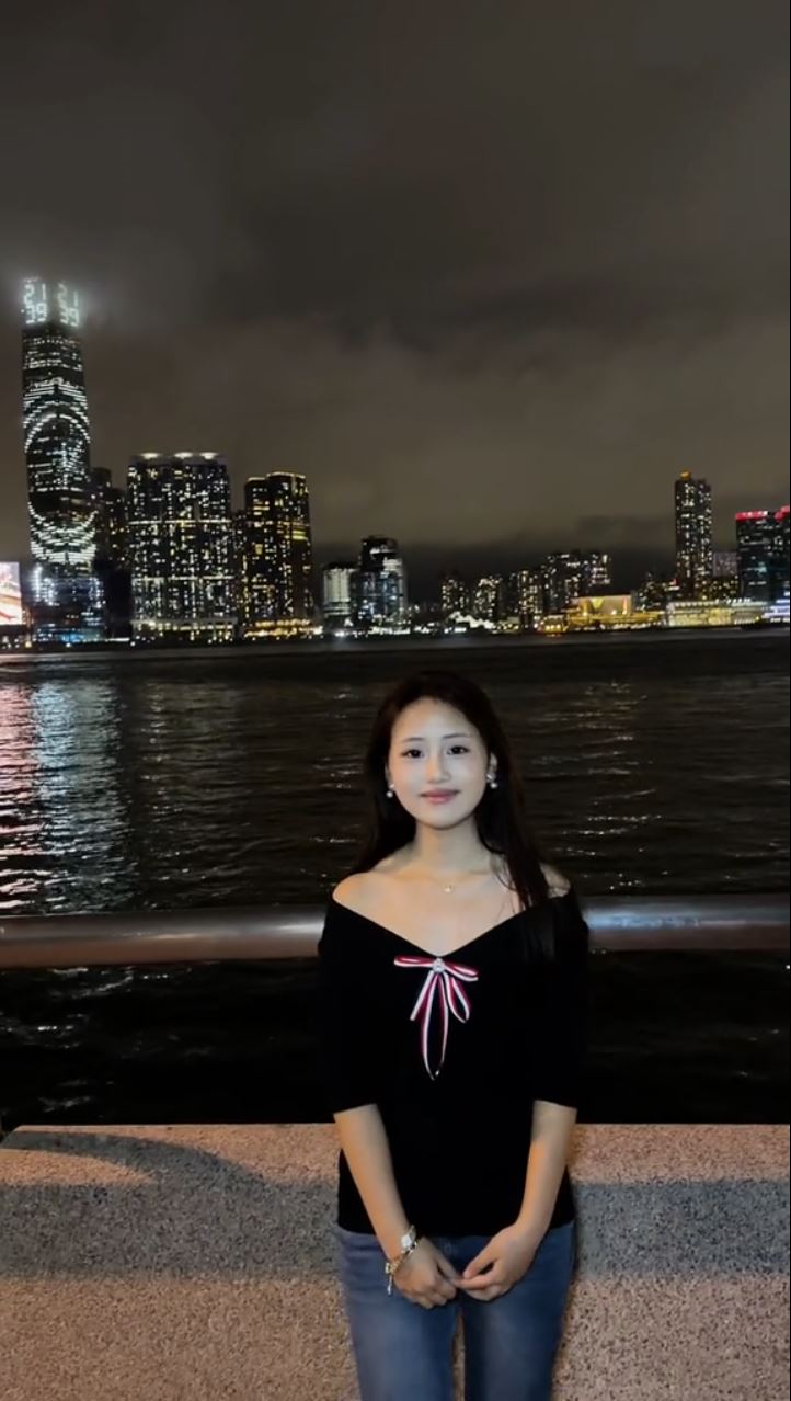 湘西留守儿童“暴躁丽姐”凭《变形计》改写人生，逆袭入港大。