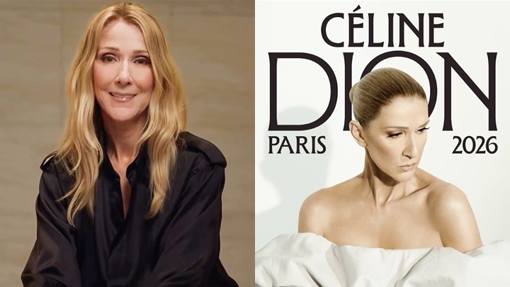 Celine Dion巴黎10場個唱或坐着表演  歌迷意識為偶像「告別演出」