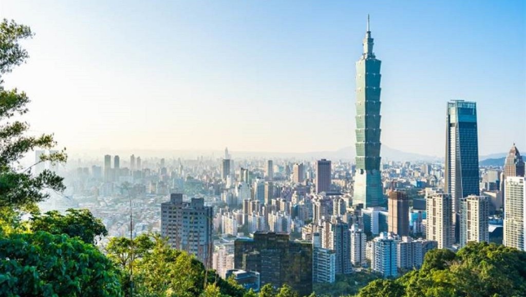 台灣有意收緊港澳人士投資審查。網上圖片