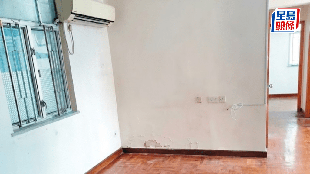 九龍灣德福花園推拍價490萬 較銀行估價低22% 呎價不足9000元