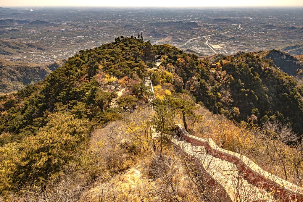 碣石山