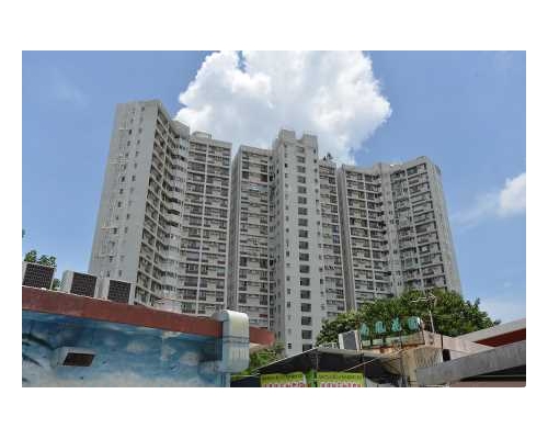 賽西湖大廈高層三房2900萬成交