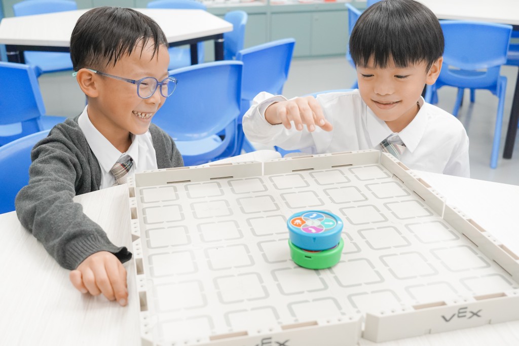 （圖片來源：受訪學校提供）