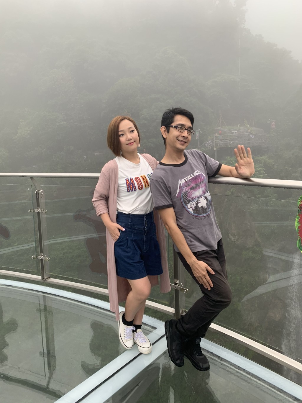 《臥底旅行團》系列第六輯尚在拍攝不斷累積內容素材。
