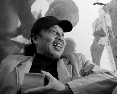 嚴以敬離世，享年85歲。資料圖片